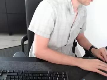 Daddy_dom_chris webcams show profile image 