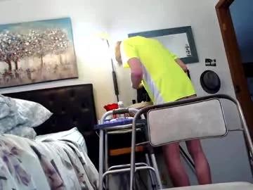 daddy_mack_treats_you from Chaturbate