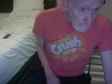 daddy_mack_treats_you from Chaturbate