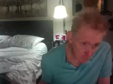 daddy_mack_treats_you from Chaturbate