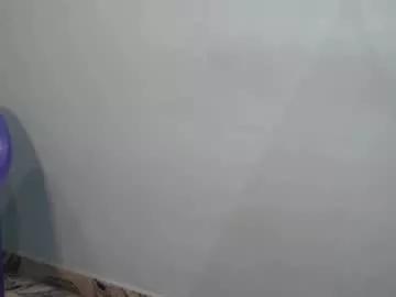 daddy_naughtygirl from Chaturbate