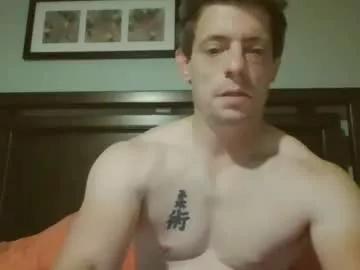 daddy_smallz from Chaturbate
