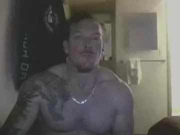daddybazuka from Chaturbate is Freechat