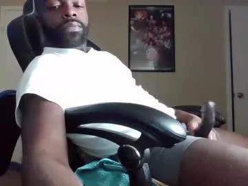 daddybbc52 from Chaturbate