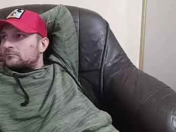 daddybigwhitecock from Chaturbate