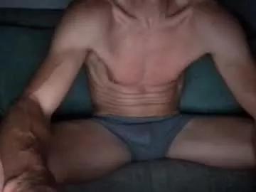 daddycache from Chaturbate