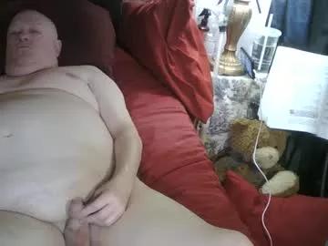 daddycubbyhubby from Chaturbate