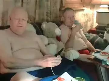 daddycubbyhubby from Chaturbate