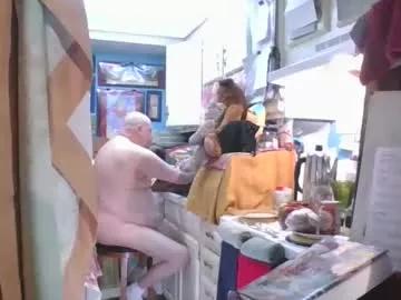 daddycubbyhubby from Chaturbate is Freechat