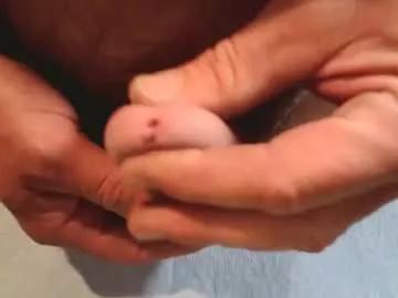 daddycumfun4 from Chaturbate is Freechat