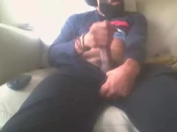 daddydev1993 from Chaturbate