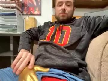 daddydic120402 from Chaturbate
