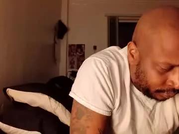 daddydickxm from Chaturbate