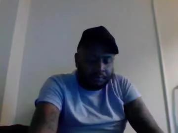 daddydickxm from Chaturbate