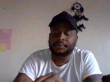 daddydickxm from Chaturbate