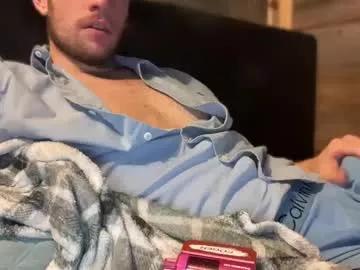 daddydoesit69 from Chaturbate