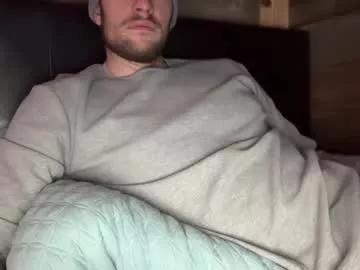 daddydoesit69 from Chaturbate
