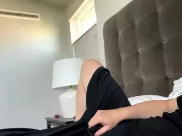 daddydom0000 from Chaturbate