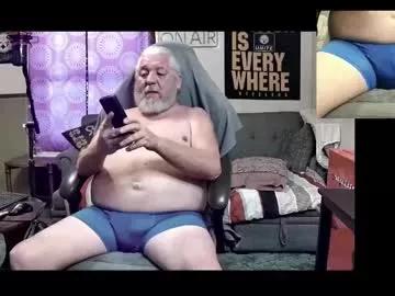daddydom4fun from Chaturbate