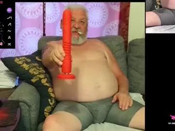 daddydom4fun from Chaturbate