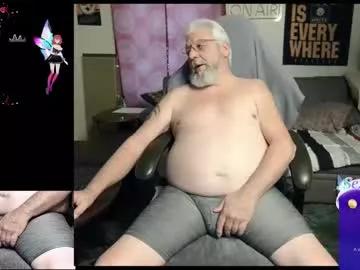 daddydom4fun from Chaturbate