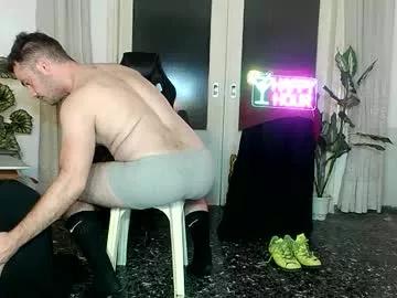 daddyfeet29 from Chaturbate