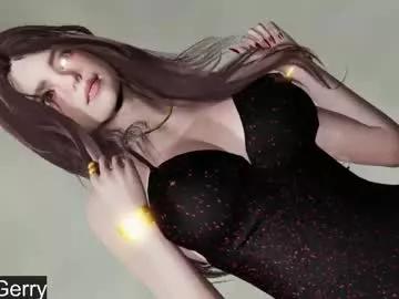 daddygerry from Chaturbate