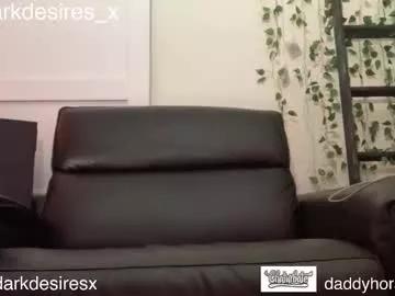 daddyhorsecock99 from Chaturbate