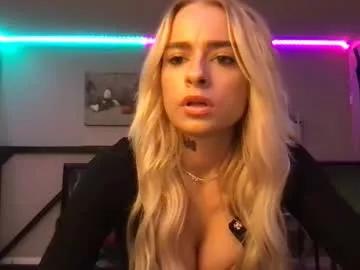 daddyissuessab from Chaturbate