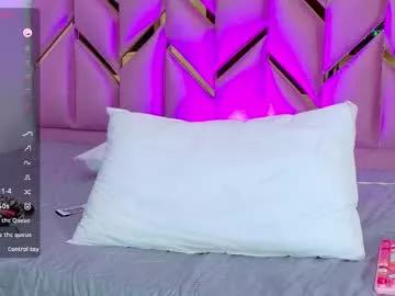 daddyissuesss_ from Chaturbate
