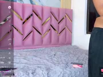 daddyissuesss_ from Chaturbate