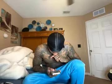 daddyjanimal from Chaturbate