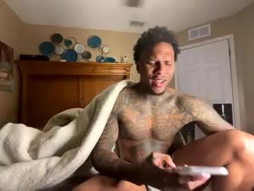daddyjanimal from Chaturbate