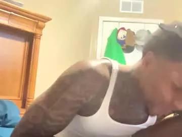 daddyjanimal from Chaturbate