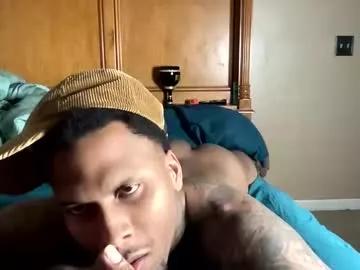 daddyjanimal from Chaturbate