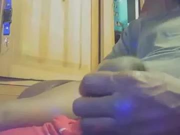 daddylike21 from Chaturbate