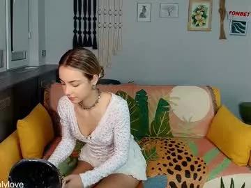 daddyonlyloveme from Chaturbate is Freechat