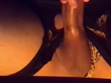 daddypervbuttprincess from Chaturbate
