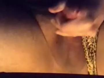 daddypervbuttprincess from Chaturbate