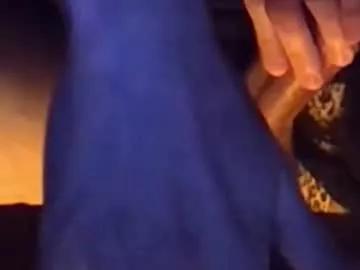 daddypervbuttprincess from Chaturbate