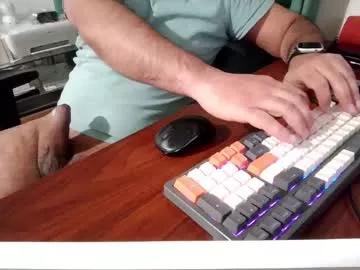 daddypimp0 from Chaturbate