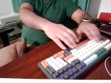 daddypimp0 from Chaturbate