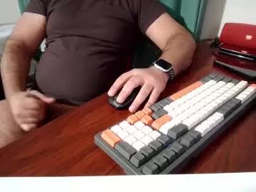 daddypimp0 from Chaturbate