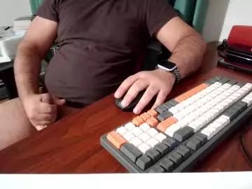 daddypimp0 from Chaturbate