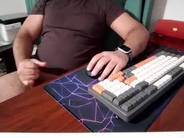 daddypimp0 from Chaturbate