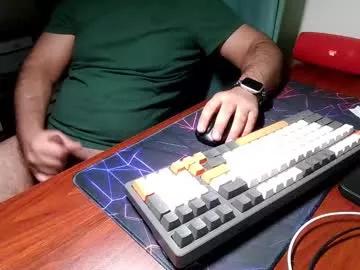 daddypimp0 from Chaturbate