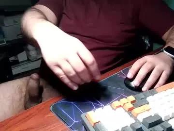 daddypimp0 from Chaturbate