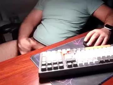 daddypimp3 from Chaturbate