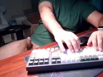 daddypimp3 from Chaturbate