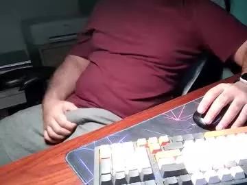 daddypimp3 from Chaturbate